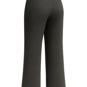 Pantaloni mărimi mari de damă cu buzunare PT07