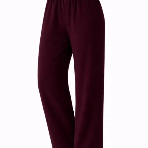 Pantaloni mărimi mari de damă cu buzunare PT18