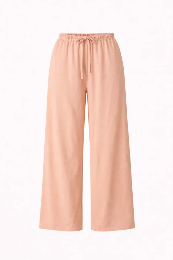 Pantaloni de damă PTR06