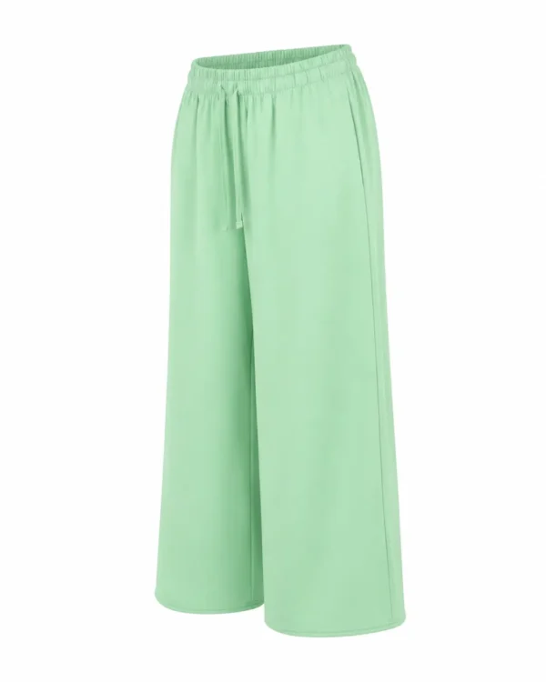 Pantaloni de damă PTR19 - imagine 2