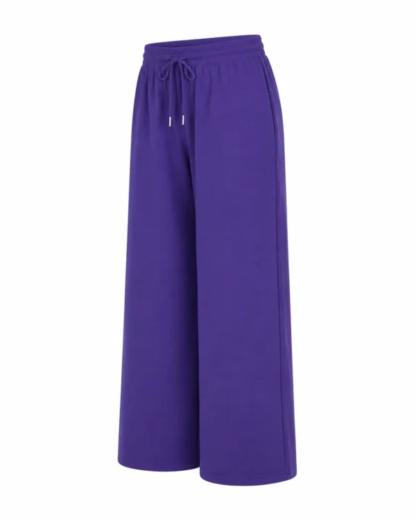 Pantaloni de damă PTR21 - imagine 2