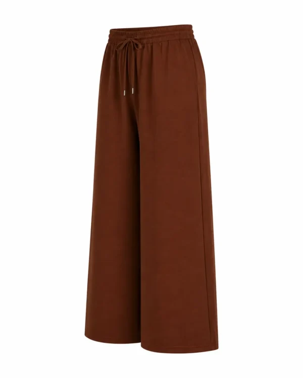 Pantaloni de damă PTR23 - imagine 2