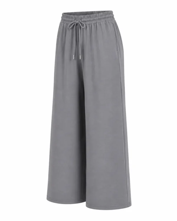 Pantaloni de damă PTR29 - imagine 2