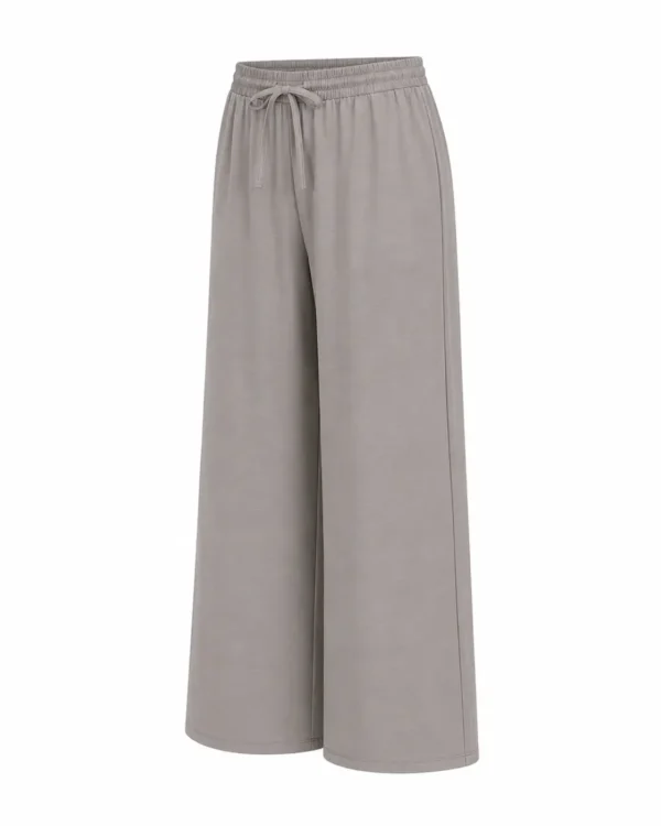 Pantaloni de damă PTR31 - imagine 2