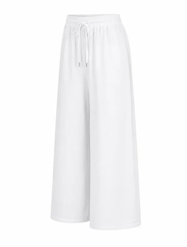 Pantaloni de damă PTR32 - imagine 2