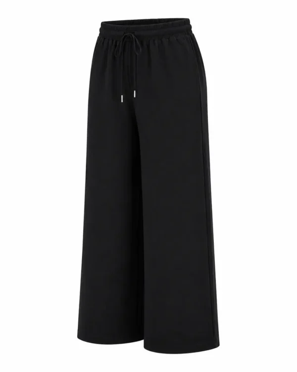 Pantaloni de damă PTR33 - imagine 2