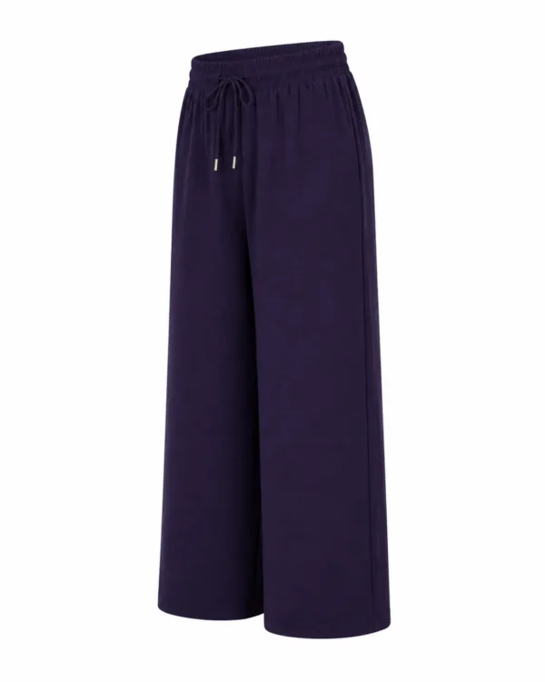 Pantaloni de damă PTR34 - imagine 2