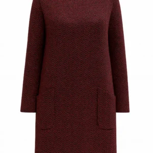 Rochie casual elegantă cu buzunare R181