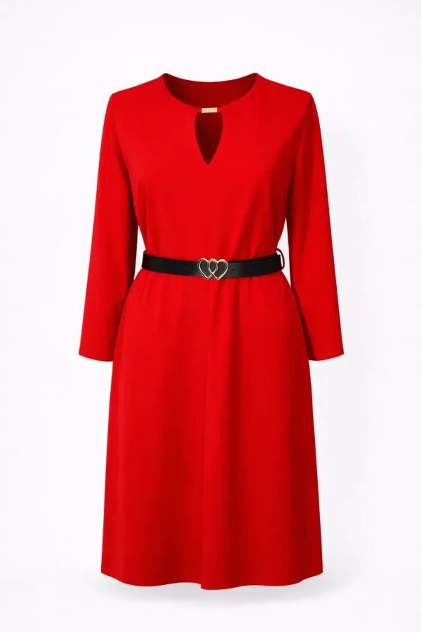 Rochie casual elegantă RP01