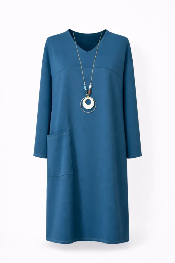Rochie casual elegantă RP02