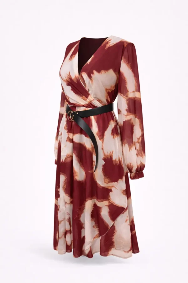 Rochie de vară PROMOTIE RP41 - imagine 2
