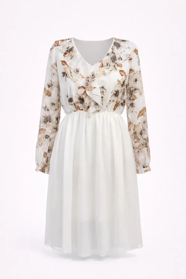Rochie de vară PROMOTIE RP41