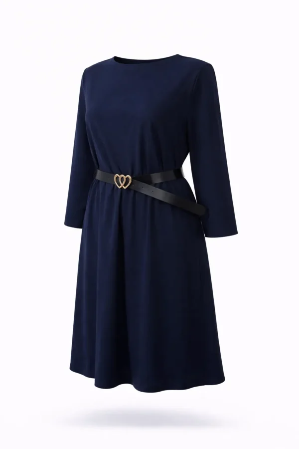 Rochie de vară PROMOTIE RP42 - imagine 2