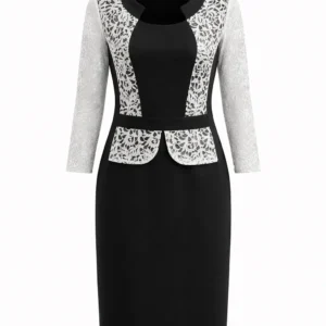Rochie elegantă Karina RV21