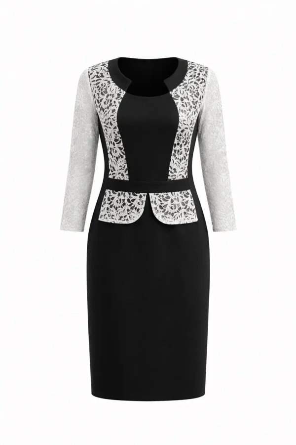 Rochie elegantă Karina RV21