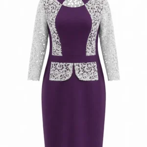 Rochie elegantă Karina RV22