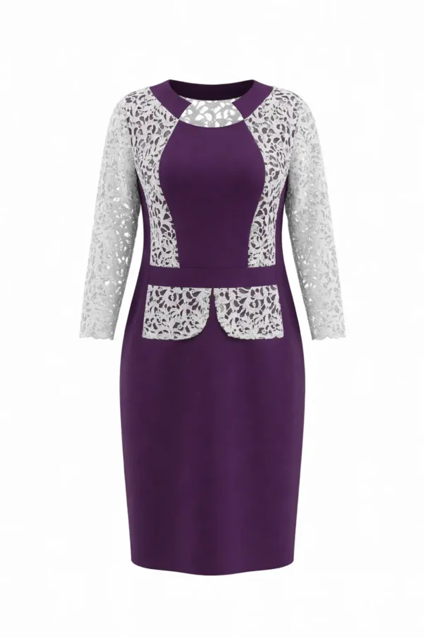 Rochie elegantă Karina RV22