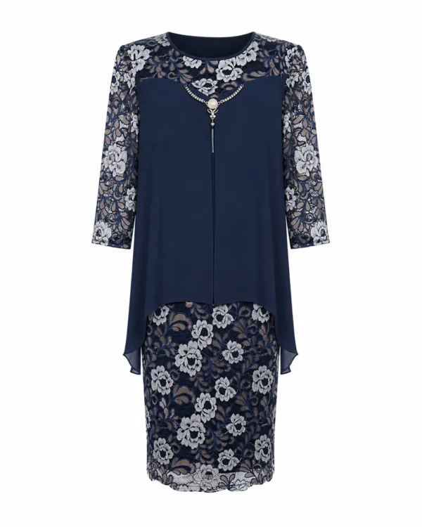 Rochie elegantă Karina RV26