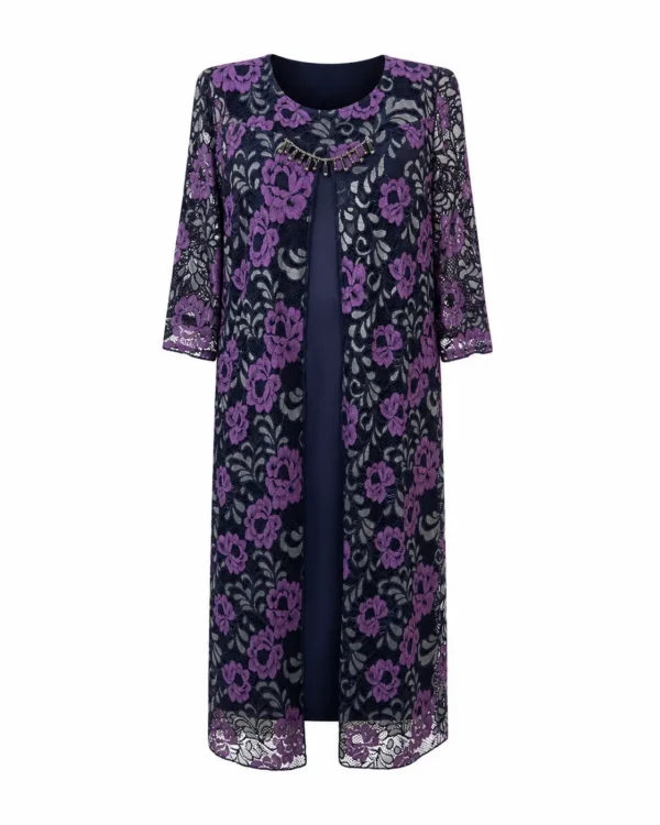 Rochie elegantă Karina RV27
