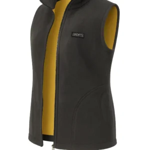 Vestă damă polar groasă pentru sezonul rece VP02