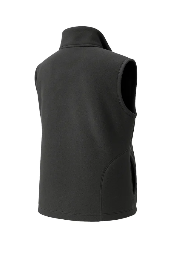 Vestă damă polar groasă pentru sezonul rece VP02 - imagine 3