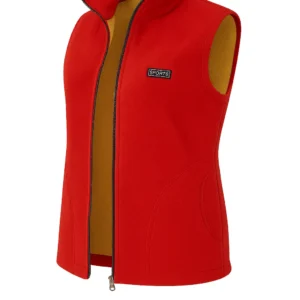 Vestă damă polar groasă pentru sezonul rece VP04