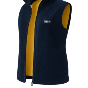 Vestă damă polar groasă pentru sezonul rece VP05