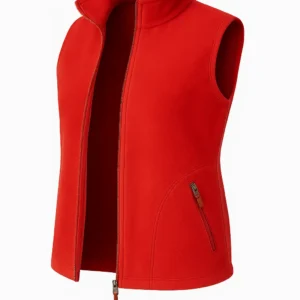 Vestă damă polar groasă pentru sezonul rece VP15