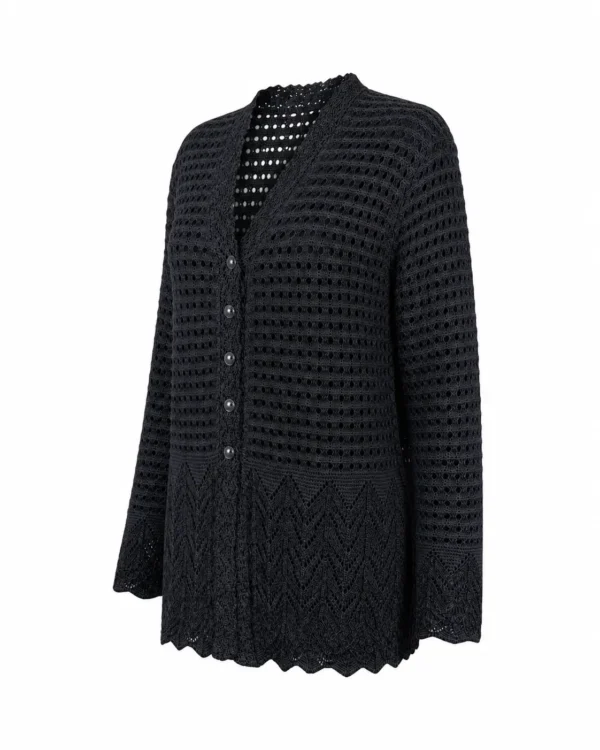 Blazer feminin și elegant- model BZS11 - imagine 2