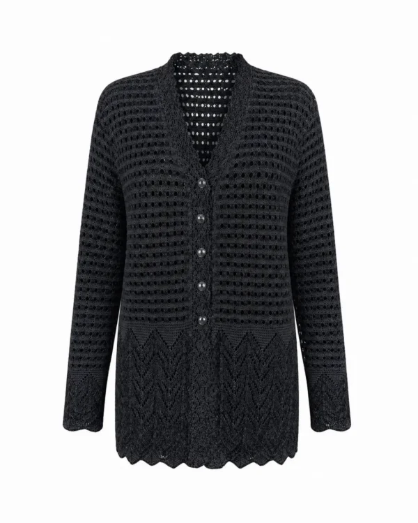 Blazer feminin și elegant- model BZS11