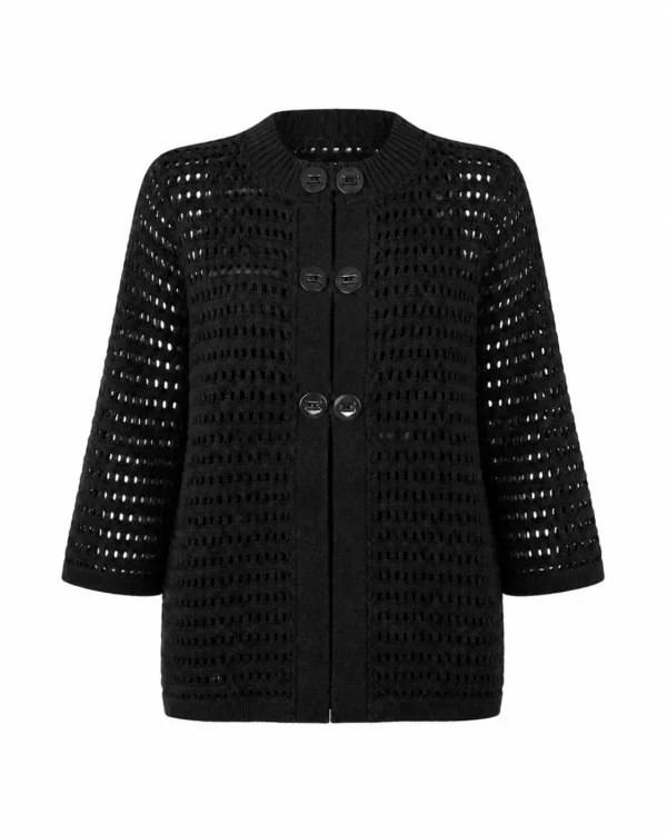 Blazer feminin și elegant- model BZS01