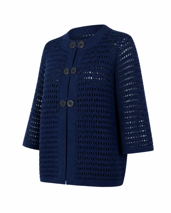 Blazer feminin și elegant- model BZS02 - imagine 2