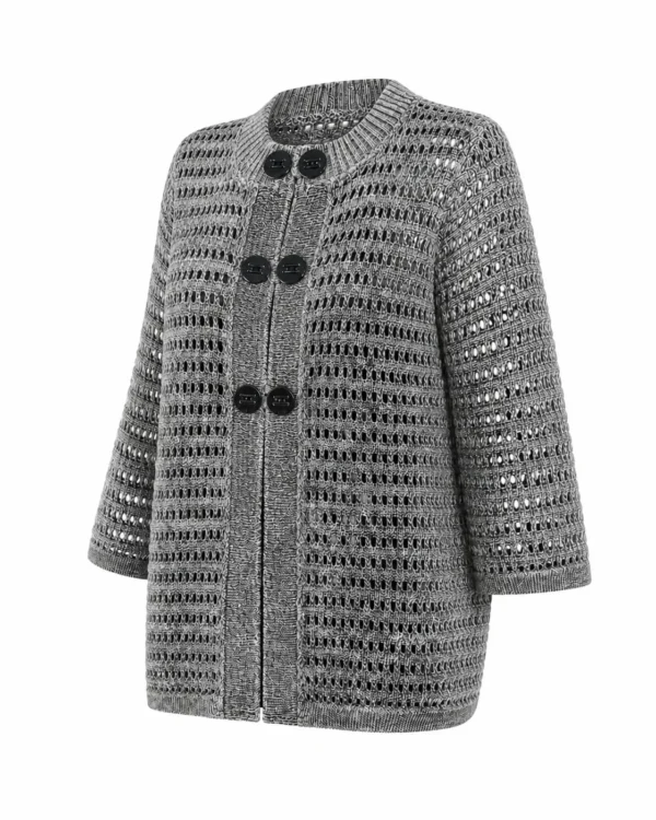 Blazer feminin și elegant- model BZS03 - imagine 2