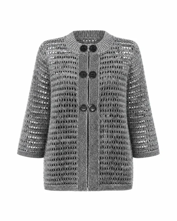 Blazer feminin și elegant- model BZS03