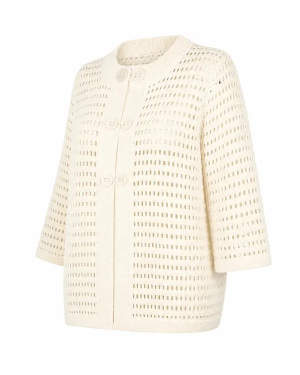 Blazer feminin și elegant- model BZS04 - imagine 2