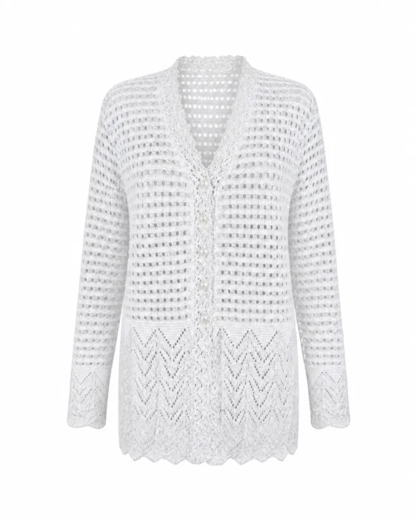 Blazer feminin și elegant- model BZS08