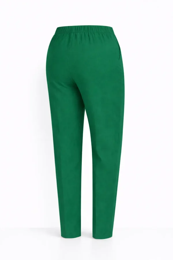 Pantaloni cu buzunare - N03 - imagine 3