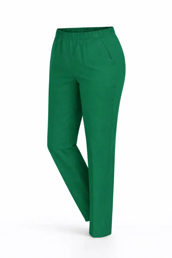 Pantaloni cu buzunare - N03 - imagine 2