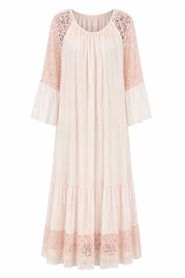 Rochie elegantă din mătase - model RD22