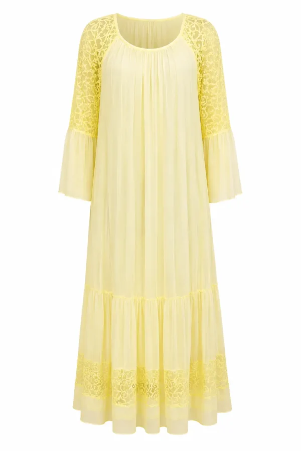 Rochie elegantă din mătase - model RD23