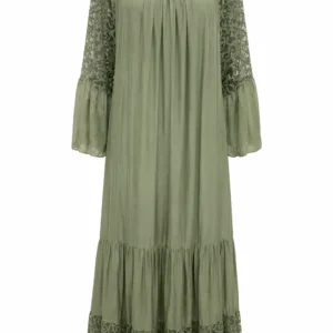 Rochie elegantă din mătase - model RD25