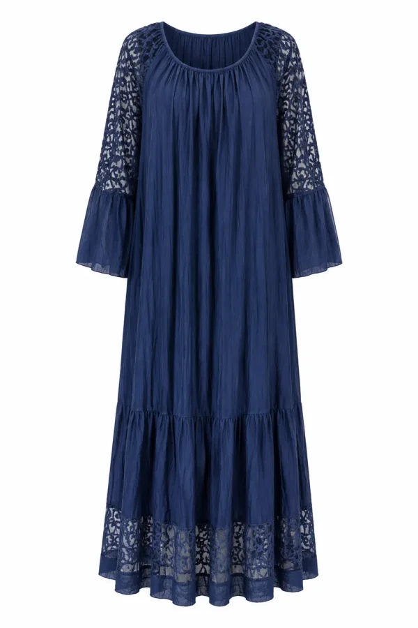 Rochie elegantă din mătase - model RD26