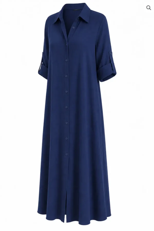 Rochie KARLA RK10 - imagine 2