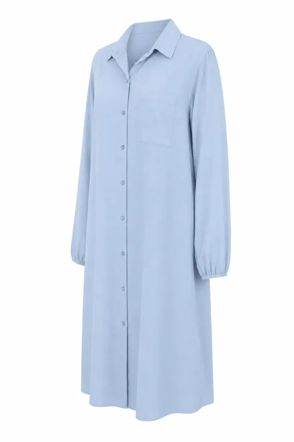 Rochie KARLA RK14 - imagine 2