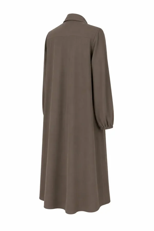 Rochie KARLA RK15 - imagine 3