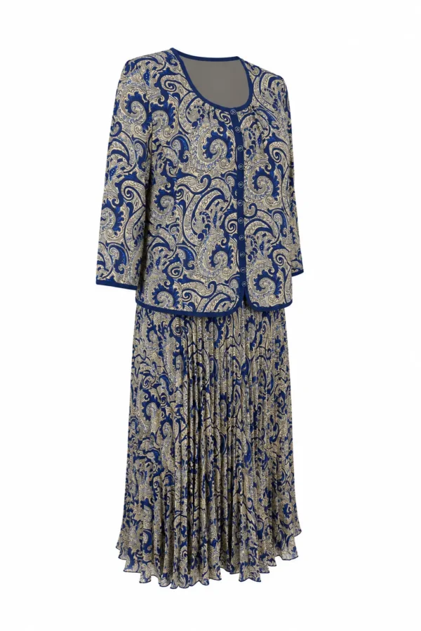 Rochie elegantă Lola ROL08 - imagine 2