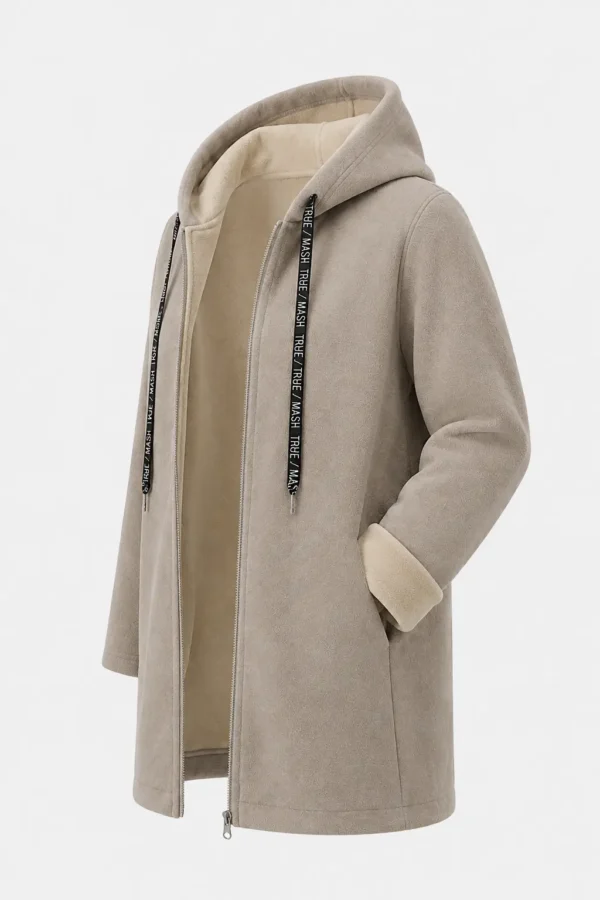 Cardigan Nora CPN03 - imagine 2