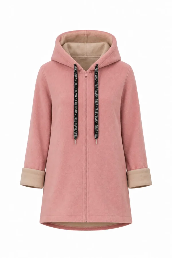 Cardigan Nora CPN04