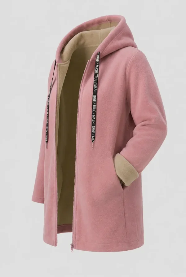 Cardigan Nora CPN04 - imagine 2