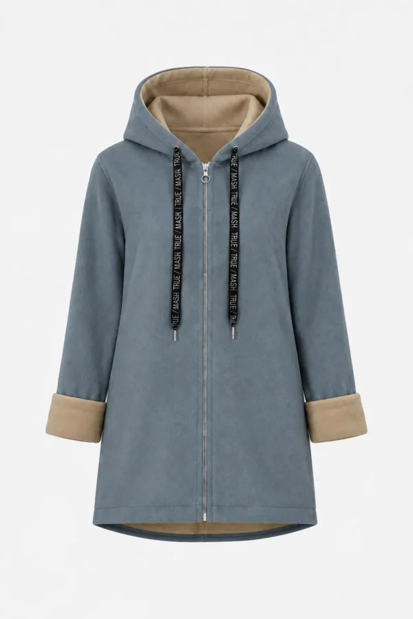 Cardigan Nora CPN05